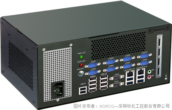 计算机系统服务的全方位解析与应用展望